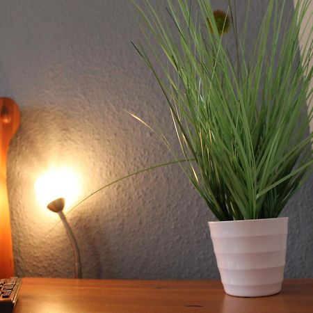 Ferienwohnung Berta Lueneburg Ngoại thất bức ảnh