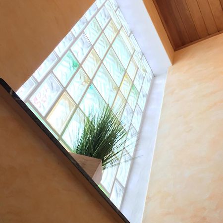 Ferienwohnung Berta Lueneburg Ngoại thất bức ảnh