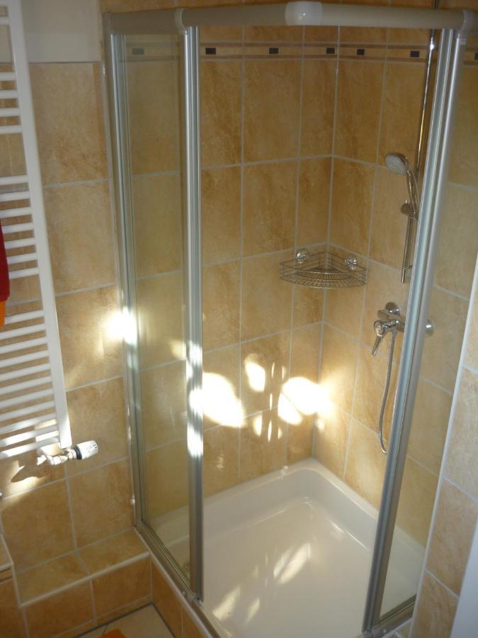 Ferienwohnung Berta Lueneburg Phòng bức ảnh