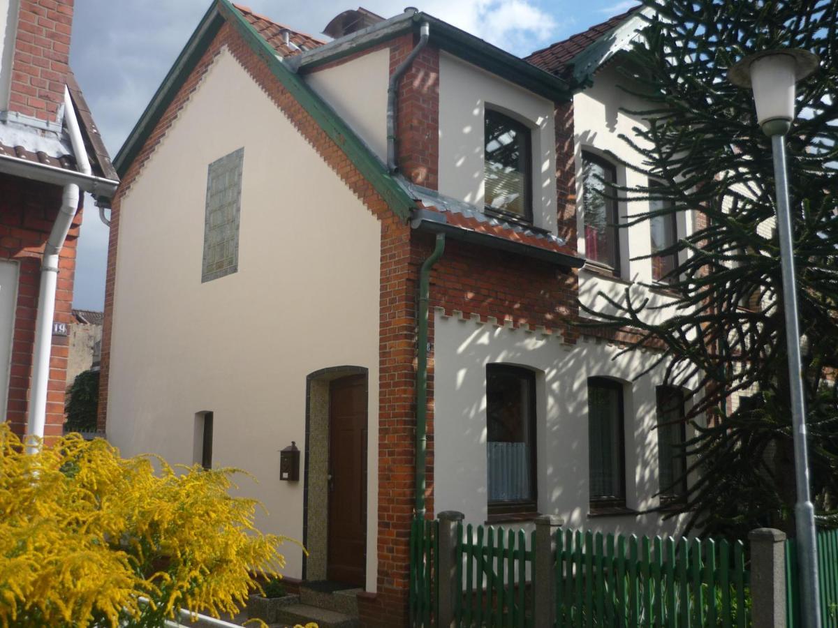 Ferienwohnung Berta Lueneburg Phòng bức ảnh