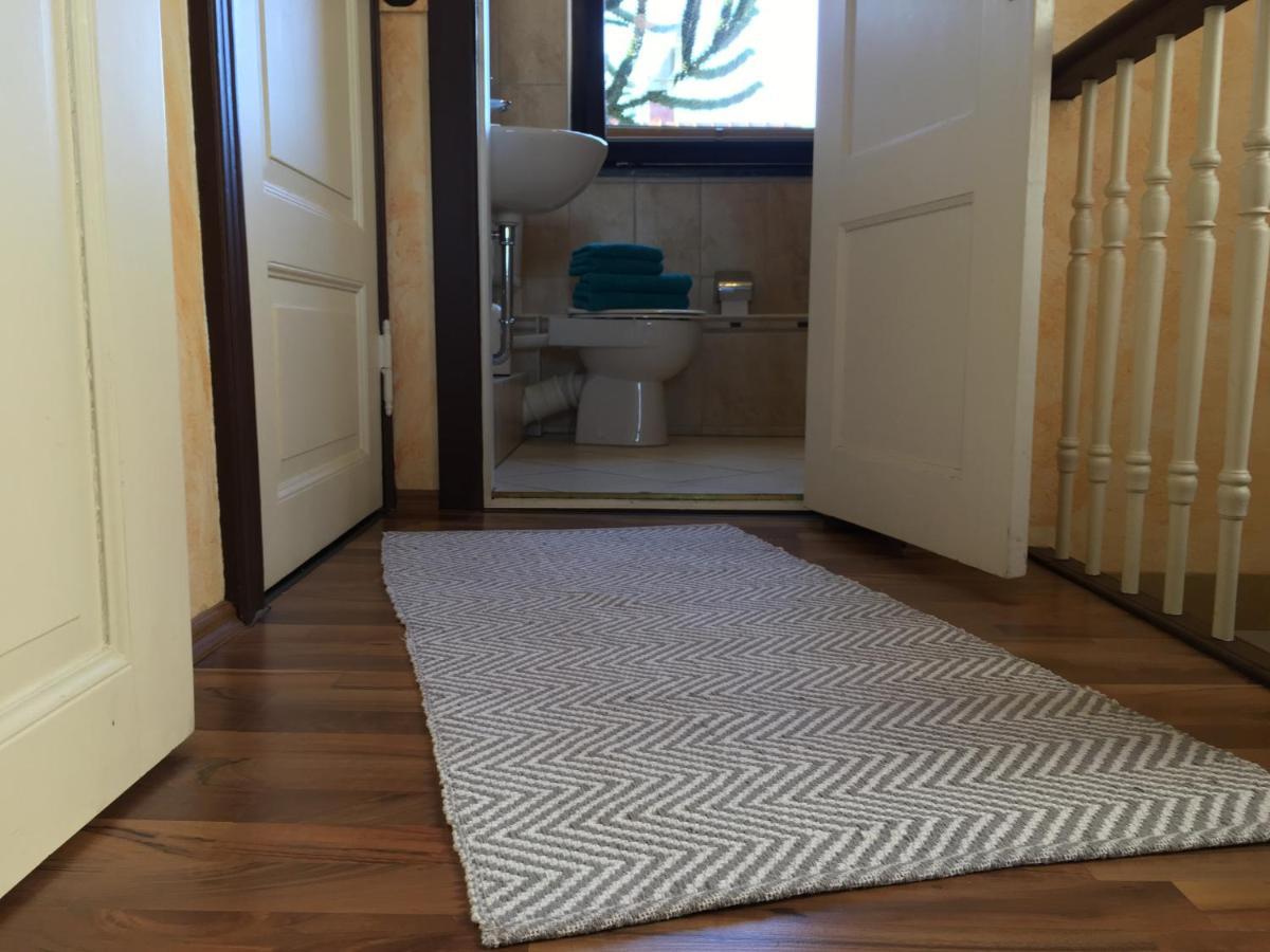 Ferienwohnung Berta Lueneburg Ngoại thất bức ảnh