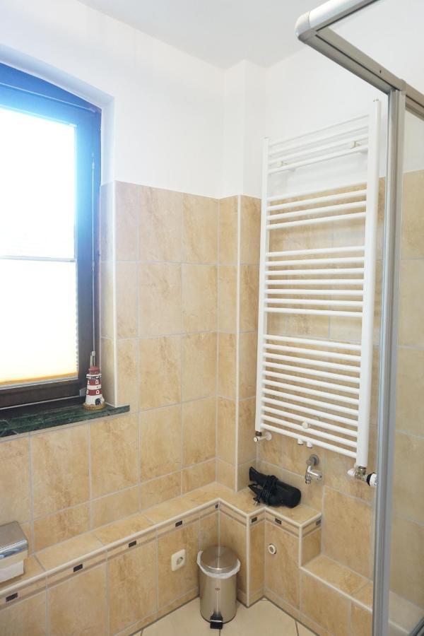 Ferienwohnung Berta Lueneburg Ngoại thất bức ảnh