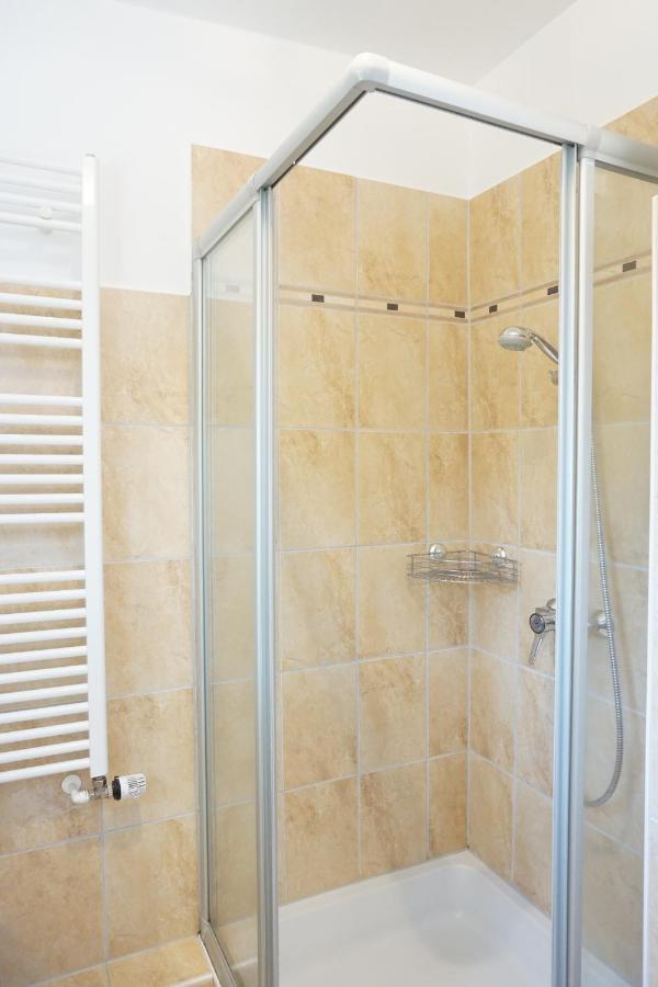 Ferienwohnung Berta Lueneburg Ngoại thất bức ảnh