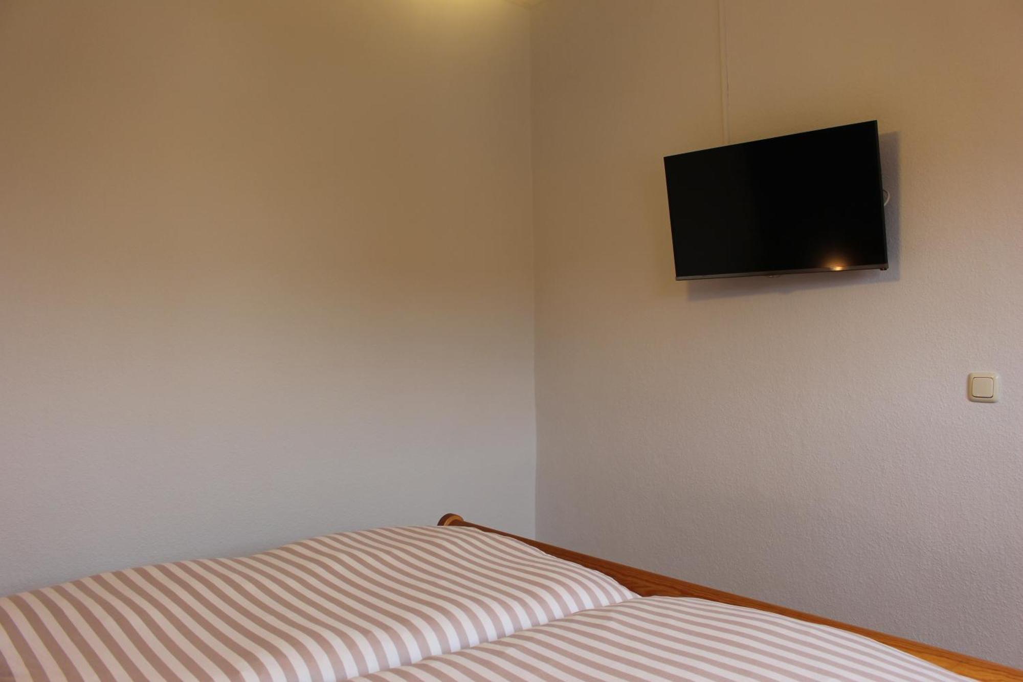Ferienwohnung Berta Lueneburg Ngoại thất bức ảnh