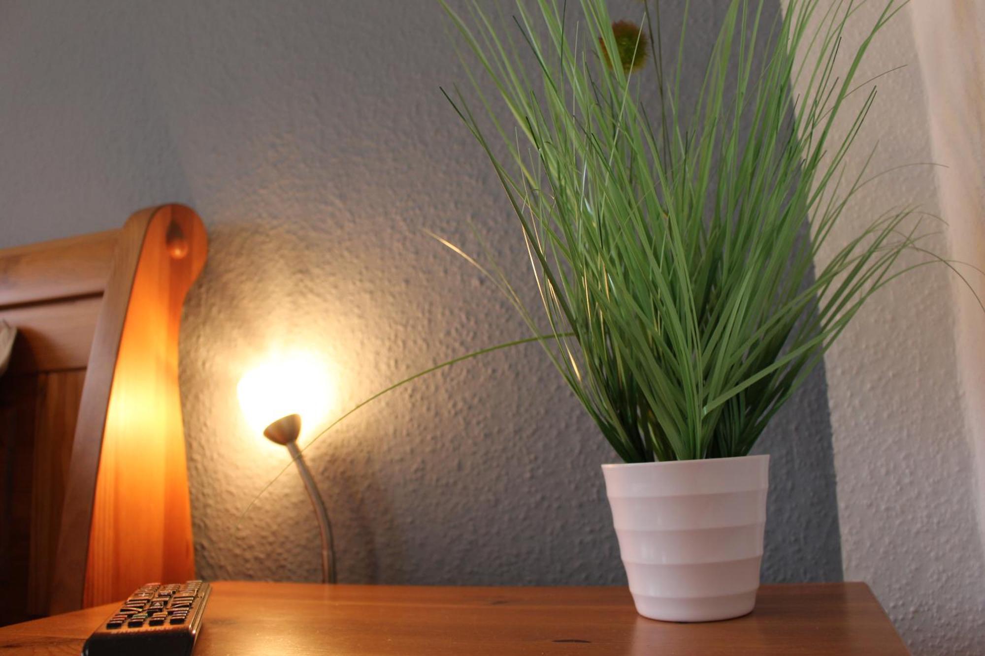 Ferienwohnung Berta Lueneburg Ngoại thất bức ảnh